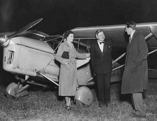 winifred spooner lyndsey everard nigel norman c1932 0751-0050